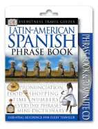 Latin-American Spanish Travel Pack