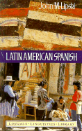 Latin American Spanish