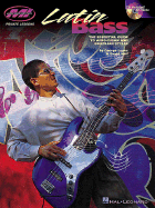 Latin Bass: Private Lessons