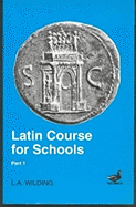 Latin course for schools. Part 1