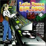 Latin Dance Explosion [Sony]