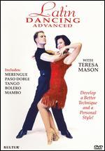 Latin Dancing: Advanced