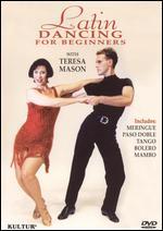 Latin Dancing for Beginners