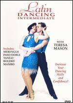 Latin Dancing: Intermediate