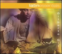 Latin Essentials, Vol. 2 - Gilberto Gil