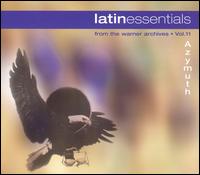 Latin Essentials - Azymuth