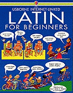 Latin for Beginners