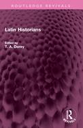 Latin historians