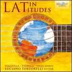 Latin Latitudes