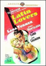 Latin Lovers