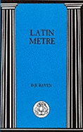 Latin Metre
