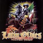 Latin Oldies, Vol. 3