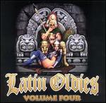Latin Oldies, Vol. 4