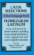 Latin Selections (Dual-Language)