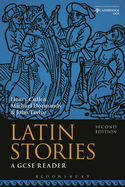 Latin Stories: A GCSE Reader