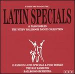 Latin - Ray Hamilton Orchestra