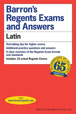 Latin - Larkin, Kenneth J