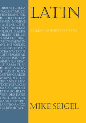 Latin - Seigel, Mike