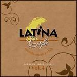Latina Caf�, Vol. 4