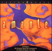 Latino Beats: Amante - Raphael