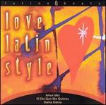 Latino Beats: Love Latin Style