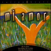 Latino Beats: Mi Amor - Raphael