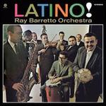 Latino [Bonus Track]