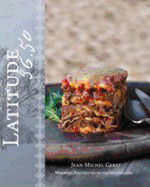 Latitude 36.50: Warming Recipes from the Mountains