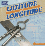 Latitude and Longitude