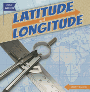 Latitude and Longitude