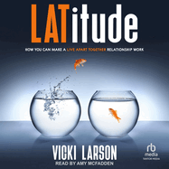 Latitude: How You Can Make a Live Apart Together Relationship Work