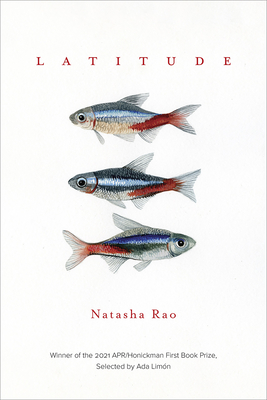 Latitude - Rao, Natasha, and Limon, Ada (Introduction by)