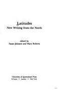 Latitudes: New Writing from the North