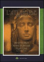 L'Atlantide - G.W. Pabst