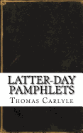 Latter-Day Pamphlets