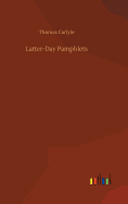 Latter-Day Pamphlets