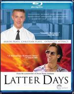 Latter Days [Blu-ray]