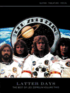 Latter Days: The Best Of Led Zeppelin Volume Two