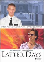 Latter Days [WS]