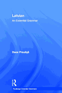 Latvian: An Essential Grammar