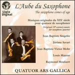 L'Aube du Saxophone