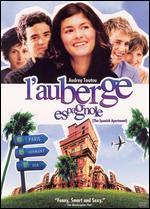 L'Auberge Espagnole