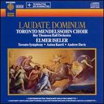 Laudate Dominum
