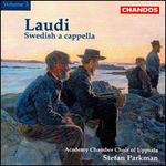 Laudi: Swedish A Capella
