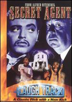 Laugh Track: Secret Agent