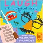 Laugh with Classical Music