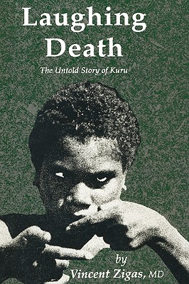 Laughing Death - Zigas, Vincent