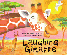 Laughing Giraffe