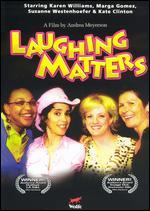 Laughing Matters