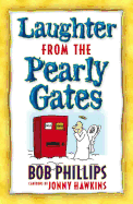 Laughter from the Pearly Gates